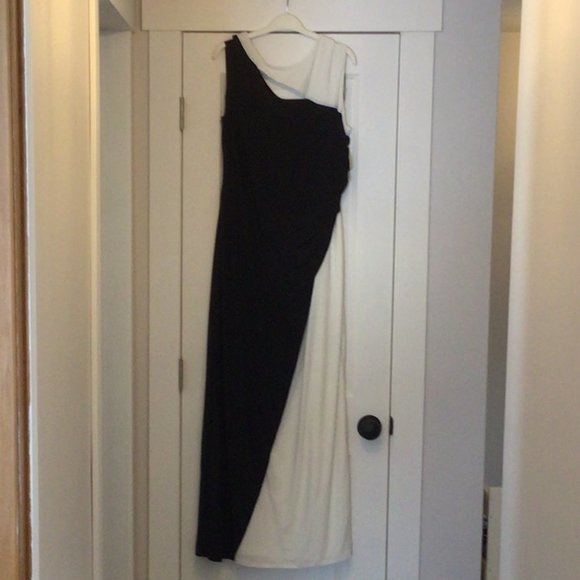 New Plus Size Formal Dress - Picture 1 of 7